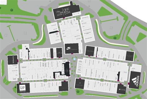 burberry houston outlet|290 outlet mall map.